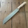 Windmühlenmesser Boscher 8" Harvest Knife Carbon Copper Beech -Knife shop 007dc966 ab6a 4aed 862c 86459f57a565