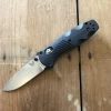 Benchmade 585 Mini Barrage Assist