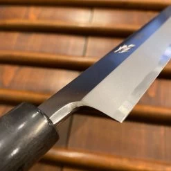 Sakai Kikumori Tomoshibi 300mm Yanagi Shirogami 2 15 Sakai Kikumori Tomoshibi 300mm Yanagi Shirogami 2 -Knife shop 0261CDFC 3A2B 4B28 BBA5 083E6DA2F6BB
