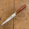 Au Sabot 4" Pointed Paring Stainless Camwood Brass Bolster 2 Au Sabot 4" Pointed Paring Stainless Camwood Brass Bolster -Knife shop 0515c71a 919a 4a5a b8ff 71ed4a6d221f