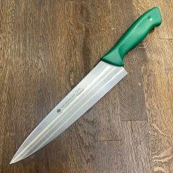Friedr Herder 8.5” Narrow Chef Knife Stainless