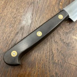 K Sabatier New Vintage 7.5" Ham Knife Hand Forged Carbon Steel Palisander -Knife shop 09B4CCD7 901F 446E 8AEF 1CACB89ADACA