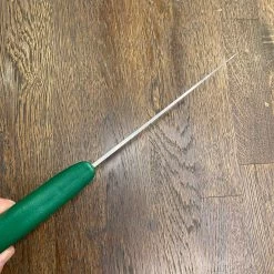 Friedr Herder 6” Boning Knife Straight Stiff Stainless -Knife shop 09FBF869 C186 490A 91BB 33BA51E2B993