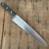 Vintage Dexter Russell 11.5" Chef Knife Carbon Steel 1950's-70's -Knife shop 09ae8f4e e120 41b5 bbe6 73d71213023e
