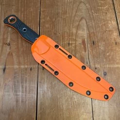 Benchmade 15500OR-2 Meatcrafter - Fixed Blade - Carbon Fiber -Knife shop 0A362479 8E55 486F A761 2591E0EA40F8