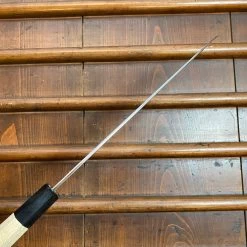 Takada No Hamono 240mm Gyuto Shirogami 2 Iron Clad Suiboku Finish Octagonal Ho & Horn Handle -Knife shop 0B906004 EF90 479B 80FE D469BF7EB96A