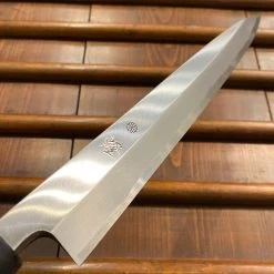 Sakai Kikumori Tomoshibi 300mm Yanagi Shirogami 2 12 Sakai Kikumori Tomoshibi 300mm Yanagi Shirogami 2 -Knife shop 0C43A672 3E82 4115 A18A D8205011B092