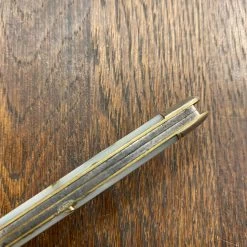 Vintage Empire Winsted 3 1/2" Whittler Carbon Steel Blades, Mother Of Pearl 1856-1930 16 Vintage Empire Winsted 3 1/2" Whittler Carbon Steel Blades, Mother Of Pearl 1856-1930 -Knife shop 0CD9B835 75D0 4BD9 BE67 08C16A2EFC0C