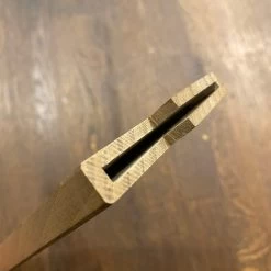 Hitohira WB 210mm Gyuto Saya - Ho Wood -Knife shop 0D01BADA 94B4 4B0B BDD2 B49BA30D07AC