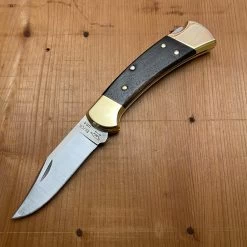 Knife shop 16 Buck Knives Buck 112 Ranger