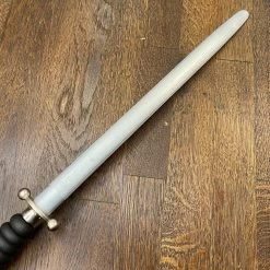 Friedr Herder 12” 3/4” Oval Sharpening Steel -Knife shop 0EDC832D 574C 4B20 9BE8 AF1FBD25C33D