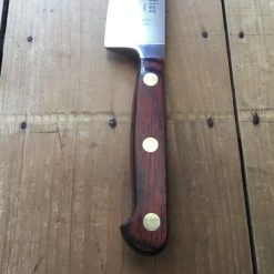 K Sabatier Auvergne 6" Chef Stainless -Knife shop 0e982b9f a4cc 4dcf a00b fc7b15fe032f