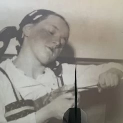 Sakai Kikumori 210mm Wa Gyuto Shirogami 1 Kurouchi -Knife shop 0edf83a4 11c3 4d05 a1d4 91f5106f4e12