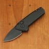 Buck Knives Buck 839 Mini Deploy Auto Knife - Blackout -Knife shop 11 15 032