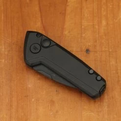 Buck Knives Buck 839 Mini Deploy Auto Knife - Blackout 9 Buck Knives Buck 839 Mini Deploy Auto Knife - Blackout -Knife shop 11 15 038