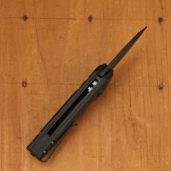 Buck Knives Buck 839 Mini Deploy Auto Knife - Blackout 10 Buck Knives Buck 839 Mini Deploy Auto Knife - Blackout -Knife shop 11 15 039