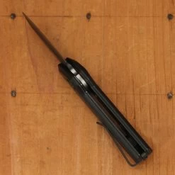 Buck Knives Buck 839 Mini Deploy Auto Knife - Blackout 11 Buck Knives Buck 839 Mini Deploy Auto Knife - Blackout -Knife shop 11 15 041