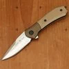 Buck Knives Buck 0590BRS Paradigm Assisted - Brown G10 -Knife shop 11 15 044