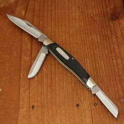 Knife shop 6 Buck Knives Buck 0301BKS Stockman - Gray