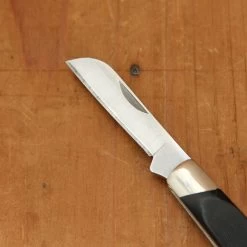 Buck Knives Buck 0301BKS Stockman - Gray -Knife shop 11 15 067