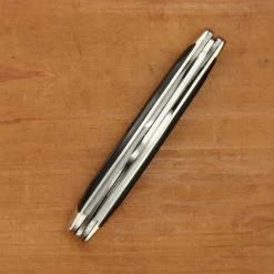 Buck Knives Buck 0301BKS Stockman - Gray -Knife shop 11 15 070