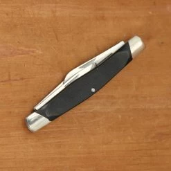 Buck Knives Buck 0301BKS Stockman - Gray -Knife shop 11 15 071