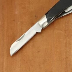 Buck Knives Buck 0301BKS Stockman - Gray -Knife shop 11 15 073