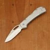 Buck Knives Buck 0726GYS Mini Spitfire - Gray