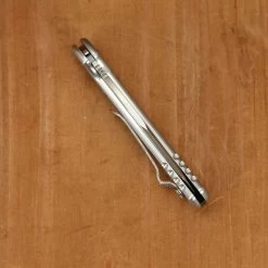 Buck Knives Buck 0726GYS Mini Spitfire - Gray -Knife shop 11 15 080