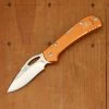 Buck Knives Buck 0726ORS Mini Spitfire - Orange