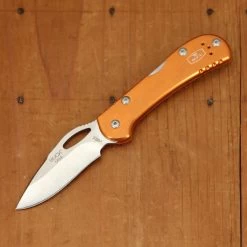 Knife shop 18 Buck Knives Buck 0726ORS Mini Spitfire - Orange