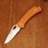 Buck Knives Buck 0722ORS1 Spitfire - Orange -Knife shop 11 15 090