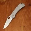Buck Knives Buck 0722GYS1 Spitfire - Gray -Knife shop 11 15 097