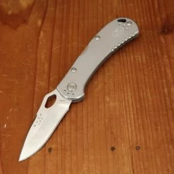 Buck Knives Buck 0722GYS1 Spitfire - Gray