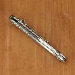 Buck Knives Buck 0722GYS1 Spitfire - Gray -Knife shop 11 15 104