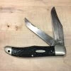 Vintage KA-BAR 5 1/4" Folding Hunter 1923-1950