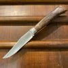 Fontenille Pataud Saint Bernard 11cm Pocket Knife Walnut Lockback