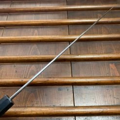 Sakai Kikumori 'So-Ten' 300mm Yanagi - Aogami Super - W/ Saya -Knife shop 1182B96B E33F 4494 9040 02A00AC290FC