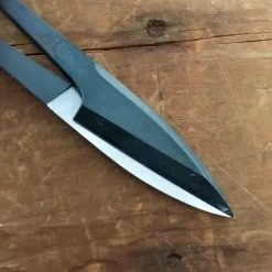 Thread Snips 120mm Sanjo Style Short Blade Laminated Tool Steel -Knife shop 120mm thread snips sanjo style short blade laminat c59a2eff d613 4ac7 9b8a 97a0934f89f3