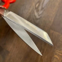 Friedr Herder 20cm Serra Sharp Scissor Carbon Steel -Knife shop 127B379D CC29 49A6 B31F 412A6593B949