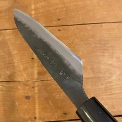 Tosa Tadayoshi 180mm Ikasaki Aogami 1 Walnut/PC -Knife shop 14069444 6b42 4686 bffd e0761a078f38