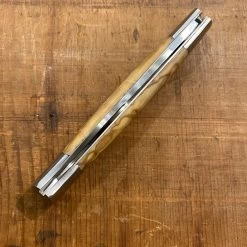 Fontenille Pataud Roquefort 11.5cm Pocket Knife Olive 11 Fontenille Pataud Roquefort 11.5cm Pocket Knife Olive -Knife shop 147160B9 1B35 409B 9536 B5B3E0E9CEB8