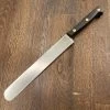 K Sabatier New Vintage 7.5" Ham Knife Hand Forged Carbon Steel Palisander -Knife shop 14EDBA21 F9AA 4DC6 B772 71E6779AA698