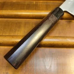 Hitohira Setsu Forged 210mm Gyuto VG-10 Damascus Rosewood 11 Hitohira Setsu Forged 210mm Gyuto VG-10 Damascus Rosewood -Knife shop 1651964454341
