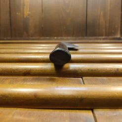 Hitohira Setsu Forged 210mm Gyuto VG-10 Damascus Rosewood 12 Hitohira Setsu Forged 210mm Gyuto VG-10 Damascus Rosewood -Knife shop 1651964490892