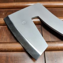 Koshino-Hisho 570g 360mm Hatchet -Knife shop 1652567383099