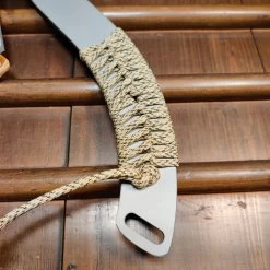 Koshino-Hisho 570g 360mm Hatchet -Knife shop 1652567599845