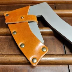 Koshino-Hisho 570g 360mm Hatchet -Knife shop 1652567606607