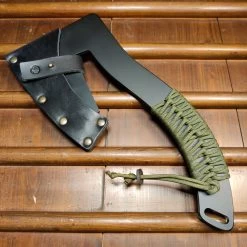 Koshino-Hisho 570g 360mm Hatchet -Knife shop 1652567871574