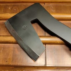 Koshino-Hisho 570g 360mm Hatchet -Knife shop 1652567911876